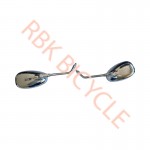 RBK-1432 151 KT AYNA 10 MM NİKEL 1.KALİTE ''RBK''